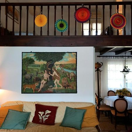 Aphrodite'S Coast Retreat House! Galaxídhion 외부 사진