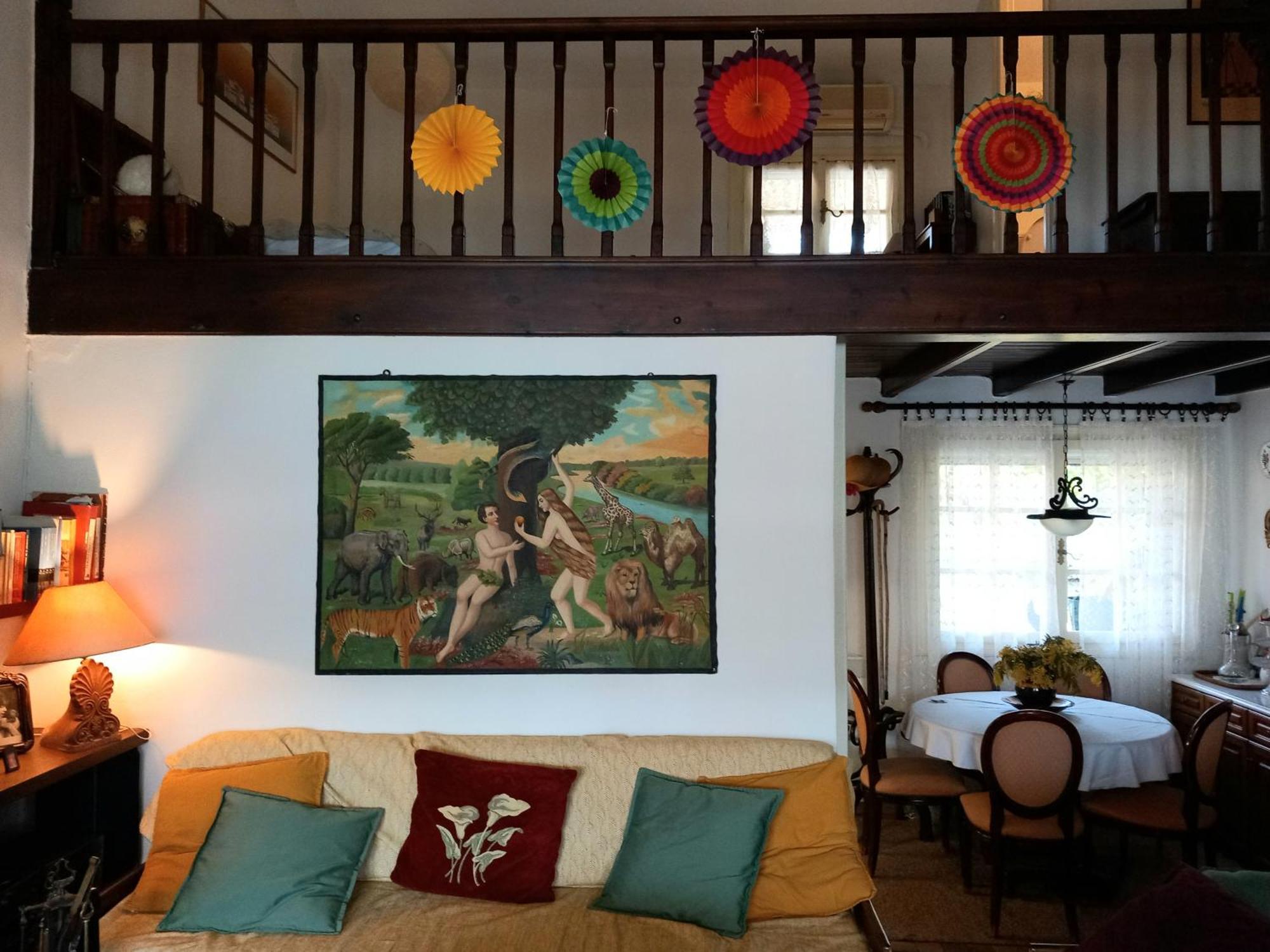 Aphrodite'S Coast Retreat House! Galaxídhion 외부 사진